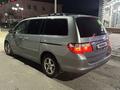 Honda Odyssey 2006 года за 5 700 000 тг. в Кызылорда – фото 12