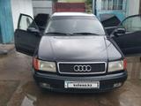 Audi 100 1993 года за 1 900 000 тг. в Шымкент – фото 3