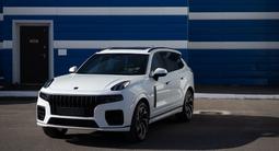 Lynk & Co 09 Pro 2025 года за 25 690 000 тг. в Сатпаев