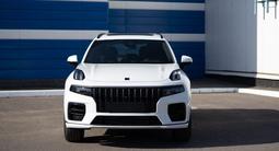 Lynk & Co 09 Pro 2025 года за 25 690 000 тг. в Сатпаев – фото 2