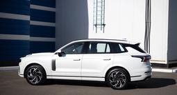 Lynk & Co 09 Pro 2025 года за 25 690 000 тг. в Сатпаев – фото 3