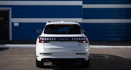 Lynk & Co 09 Pro 2025 года за 25 690 000 тг. в Сатпаев – фото 4