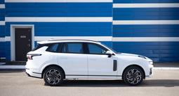 Lynk & Co 09 Pro 2025 года за 25 690 000 тг. в Сатпаев – фото 5