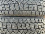 235/55/18 Maxxis, зимний комплект шинfor100 000 тг. в Алматы – фото 2