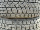 235/55/18 Maxxis, зимний комплект шинfor100 000 тг. в Алматы – фото 3