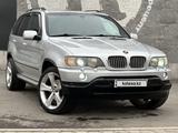 BMW X5 2003 года за 6 000 000 тг. в Алматы