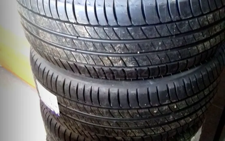 Автошина 215/45 R17 87W Michelin Primacy 4 за 220 112 тг. в Алматы