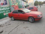 Toyota Carina E 1995 года за 1 200 000 тг. в Тараз – фото 2