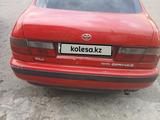 Toyota Carina E 1995 года за 1 200 000 тг. в Тараз – фото 4