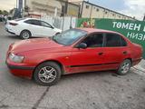 Toyota Carina E 1995 года за 1 200 000 тг. в Тараз – фото 5
