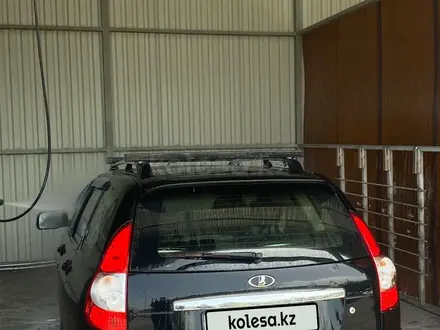 ВАЗ (Lada) Priora 2171 2013 года за 2 000 000 тг. в Алматы – фото 2