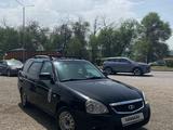 ВАЗ (Lada) Priora 2171 2013 годаүшін2 000 000 тг. в Алматы
