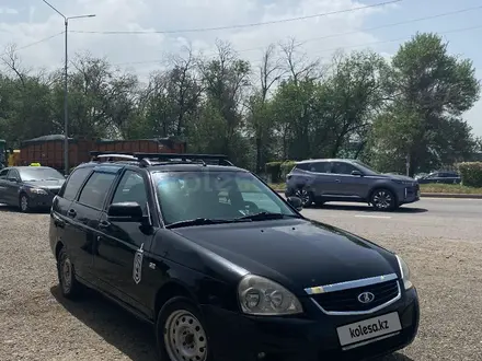 ВАЗ (Lada) Priora 2171 2013 года за 2 000 000 тг. в Алматы