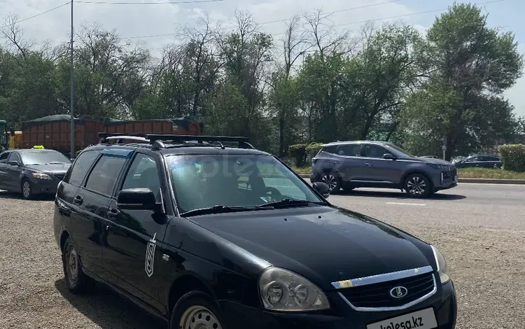 ВАЗ (Lada) Priora 2171 2013 годаүшін2 000 000 тг. в Алматы