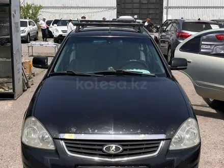 ВАЗ (Lada) Priora 2171 2013 года за 2 000 000 тг. в Алматы – фото 3
