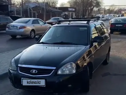 ВАЗ (Lada) Priora 2171 2013 года за 2 000 000 тг. в Алматы – фото 5