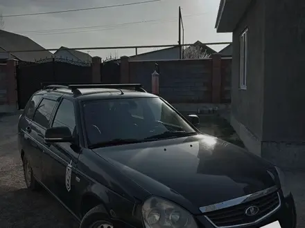 ВАЗ (Lada) Priora 2171 2013 года за 2 000 000 тг. в Алматы – фото 6