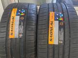 Разно размерные шины SAONLAL ROCMOH 275/40 R20 и 315/35 R20үшін220 000 тг. в Актау