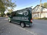 Mercedes-Benz Sprinter 2006 года за 12 500 000 тг. в Алматы – фото 3