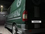 Mercedes-Benz Sprinter 2006 года за 12 500 000 тг. в Алматы – фото 2