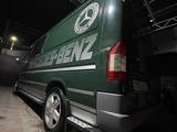 Mercedes-Benz Sprinter 2006 года за 12 500 000 тг. в Алматы – фото 5