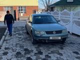 Volkswagen Passat 1999 года за 2 200 000 тг. в Жезказган – фото 3