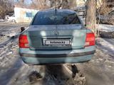 Volkswagen Passat 1999 года за 2 200 000 тг. в Жезказган – фото 4