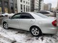 Toyota Camry 2003 года за 4 750 000 тг. в Астана – фото 5