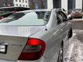 Toyota Camry 2003 года за 4 750 000 тг. в Астана – фото 7