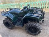 Yamaha  Grizzly 350 2006 годаүшін2 200 000 тг. в Актобе