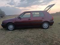 Volkswagen Golf 1995 годаүшін2 000 000 тг. в Тараз