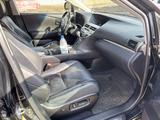 Lexus RX 350 2014 года за 9 500 000 тг. в Уральск – фото 4