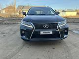 Lexus RX 350 2014 года за 9 500 000 тг. в Уральск