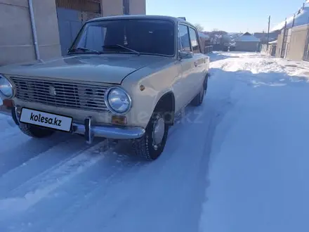 ВАЗ (Lada) 2101 1979 года за 1 000 000 тг. в Шымкент – фото 11