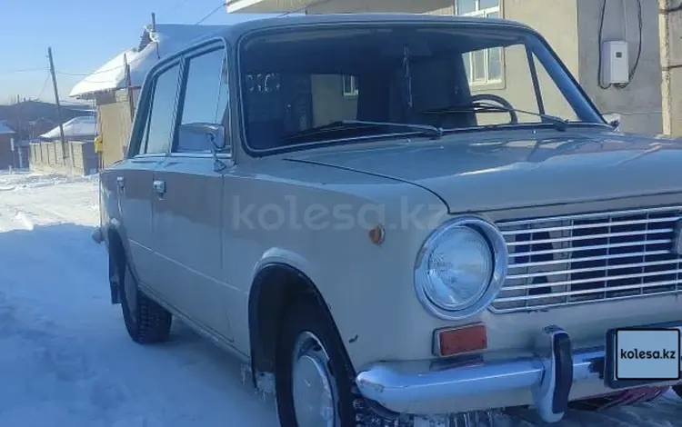 ВАЗ (Lada) 2101 1979 годаүшін1 000 000 тг. в Шымкент