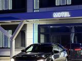 Toyota Camry 2014 года за 8 800 000 тг. в Бейнеу – фото 3