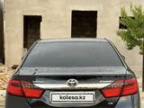 Toyota Camry 2014 года за 8 800 000 тг. в Бейнеу – фото 5