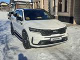 Kia Sorento 2021 года за 23 900 000 тг. в Шымкент – фото 5