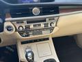 Lexus ES 300 2014 года за 12 000 000 тг. в Актобе – фото 16