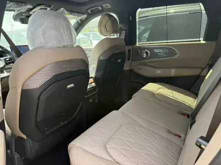 Zeekr 8x Ultra 2026 года за 33 000 000 тг. в Алматы – фото 3