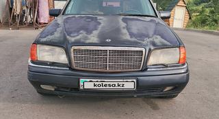 Mercedes-Benz C 280 1995 года за 1 300 000 тг. в Алматы