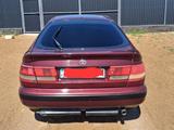Toyota Carina E 1997 годаүшін1 500 000 тг. в Кызылорда – фото 2