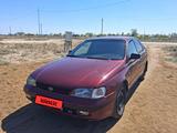 Toyota Carina E 1997 годаүшін1 500 000 тг. в Кызылорда