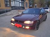 Toyota Carina E 1997 годаүшін1 500 000 тг. в Кызылорда – фото 3