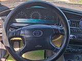 Toyota Carina E 1997 годаүшін1 500 000 тг. в Кызылорда – фото 5