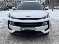 JAC JS6 2023 года за 9 800 000 тг. в Астана