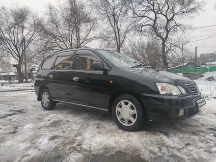 Toyota Gaia 1998 года за 3 500 000 тг. в Алматы