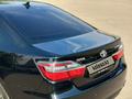 Toyota Camry 2014 года за 9 200 000 тг. в Актобе – фото 13