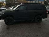 Toyota Land Cruiser 2015 года за 30 000 000 тг. в Караганда – фото 2