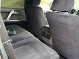 Toyota Land Cruiser 2015 года за 30 000 000 тг. в Караганда – фото 4